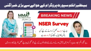 8171 Dynamic Survey Registration August For BISP 13500 Payment