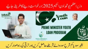 PM Youth Loan Scheme 2025 Eligibility, Loan Tiers, and Online Application Guide (PMYB&ALS)